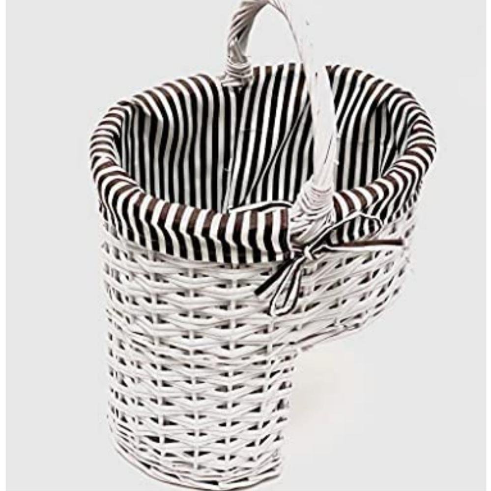 Storage Step Organizer with Washable Liner - Picture 3 of 5